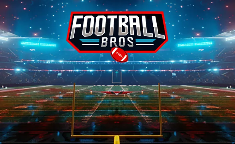 Football Bros Game Preview